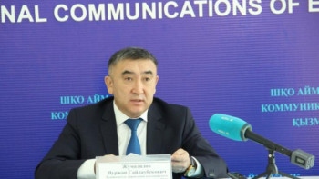 Фотография к новости: Катонқарағай ауданында жаңа әуежай салынады