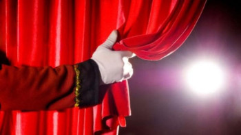 Фотография к новости: Көкшетауда «Жастар театры» ашылады