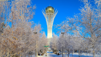 Фотография к новости: Астана жылнамасына атыңды жаз