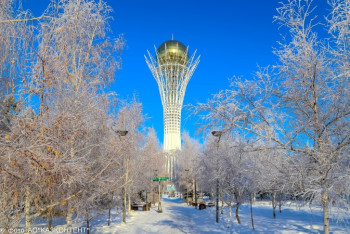 Фотография к новости: Астана жылнамасына атыңды жаз