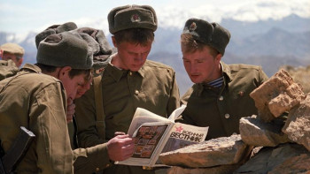 Фотография к новости: Алматы әкімдігі  ауған соғысы ардаргерлеріне сыйақы береді 