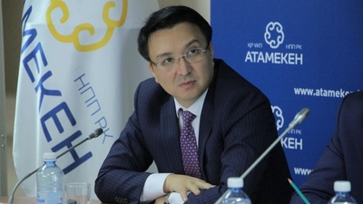Нұржан Әлтаев депутат атанды