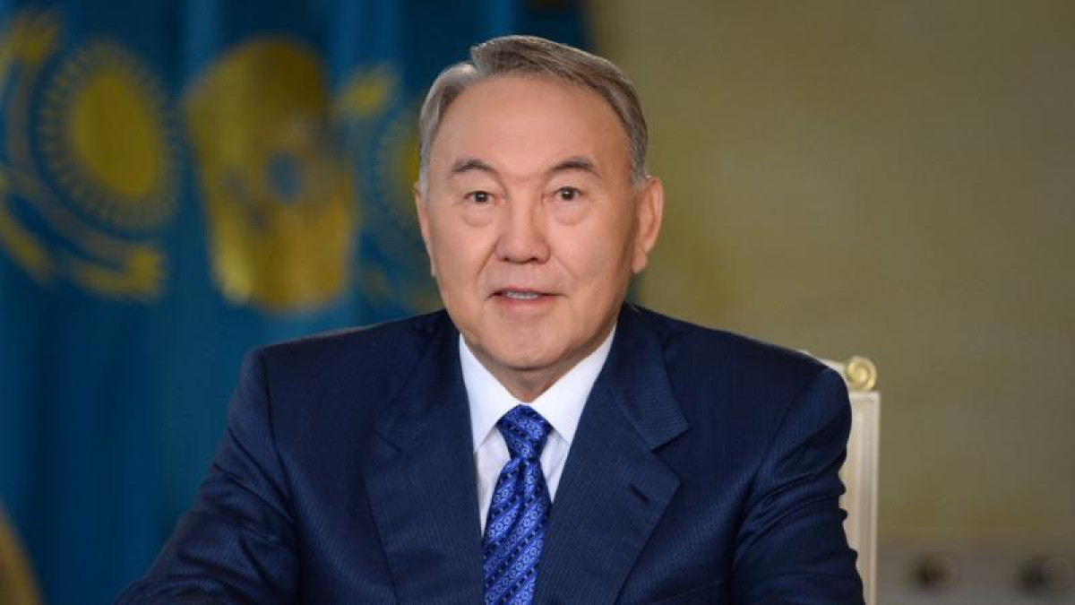 Назарбаев азаматтарды әскери қызметке шақыру туралы Жарлыққа қол қойды