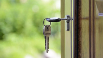 Фотография к новости: Көкшетауда жастарға арналған тұрғын үйлер бой көтереді