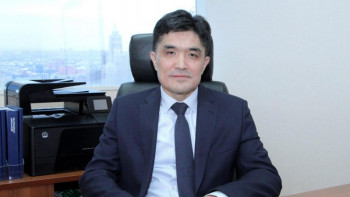 Фотография к новости: ҚР мәдениет және спорт вице-министрі тағайындалды