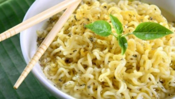 Фотография к новости: Қазақстандық тез дайындалатын кеспе алғаш рет жақын шетелдерге жеткізілмек