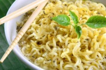 Қазақстандық тез дайындалатын кеспе алғаш рет жақын шетелдерге жеткізілмек