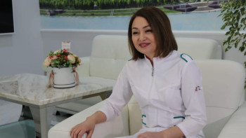 Фотография к новости: Профессионалдар. Стоматолог