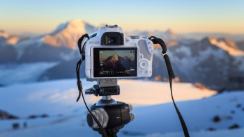 Фотография к новости: Өскемен әкімдігі «Қысқы Өскемен» тақырыбына фотобайқау жариялады