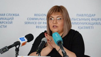 Фотография к новости: Павлодарлықтар саусақ іздері арқылы мемлекеттік қызметтерді ала алады