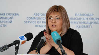 Павлодарлықтар саусақ іздері арқылы мемлекеттік қызметтерді ала алады