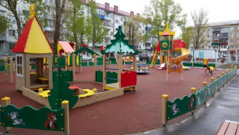 Фотография к новости: Биыл Өскеменде 18 аула қайта жөнделеді