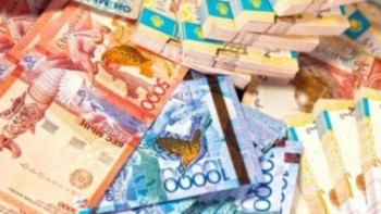 Фотография к новости: Экономикалық тергеу қызметінде жалақы артпақ