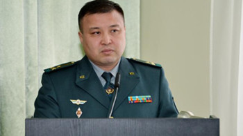 Фотография к новости: Қазақстан - Ресей шекарасындағы өткізу бекеттері жетілдіріледі