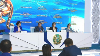 Фотография к новости: Әшімбаев: Көп балалы отбасылардан басқа да, қолдауға мұқтаж әлеуметтік топтар бар