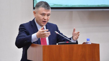 Фотография к новости: Жерді 100% қазақстандық заңды тұлғаға жалға беру керек – Мұхтар Тайжан