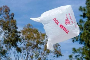 Фотография к новости: Ыстық көл аумағына полиэтилен бұйымдарды кіргізбеу ұсынылды