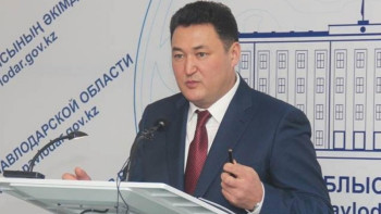 Фотография к новости: Павлодар облысында «Инвестор үйі» ашылады