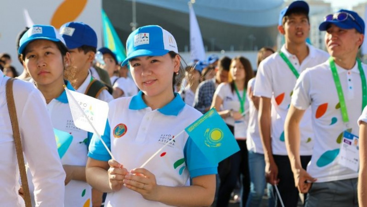 Студент-волонтерларға сағатына 1000 теңге төленеді – БҒМ