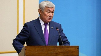 Фотография к новости: Ақтөбеге тартылған инвестиция көлемі жарты триллионға жетті