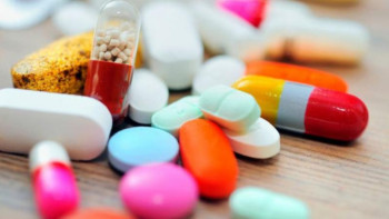 Фотография к новости: Астанада тегін дәрі-дәрмекке бюджеттен 8,2 млрд теңге бөлінген