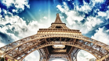 Фотография к новости: Астанада Франция елшілігінің виза бөлімі ашылды