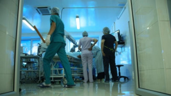 Фотография к новости: Жақсы дәрігер болу үшін студент кезден ауруханада жұмыс істеу керек – Біртанов