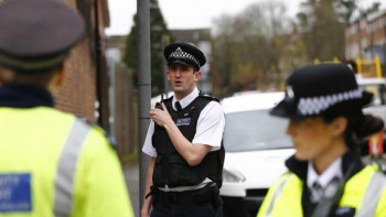 Фотография к новости: Қазақстан тумасы Скрипальдар ісіне қатысты айыпталуда