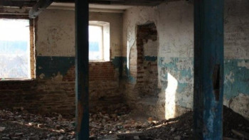 Фотография к новости: Астаналық кәсіпкер әділдік іздеп жүр