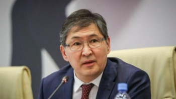 Фотография к новости: Биыл студенттер соңғы рет ОСЖБ тапсырады