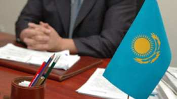 Фотография к новости: Мемлекеттік қызметшілер Дубайда білім алатын болды