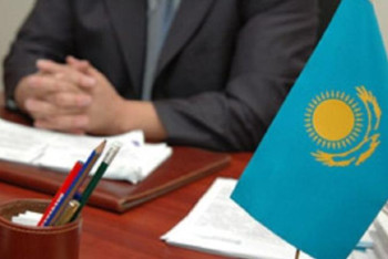 Фотография к новости: Мемлекеттік қызметшілер Дубайда білім алатын болды