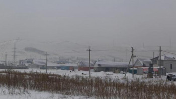 Фотография к новости: Өскемен іргесінен атауы жоқ ауыл табылды