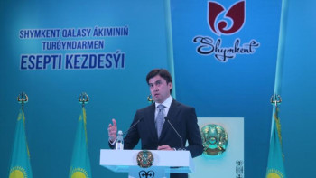 Фотография к новости: Шымкентте көпбалалы аналарға арналған үш жоба басталады