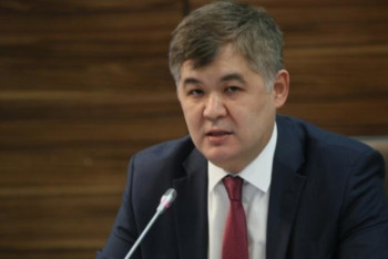 Фотография к новости: Біртанов: Ең басты міндет – медициналық қызметтің сапасын арттыру 