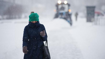 Фотография к новости: Бірнеше облыста дауылды ескерту жарияланды