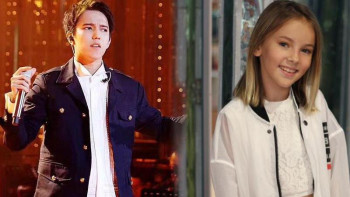 Фотография к новости: Димаш пен Данэлияның америкалық шоудағы қарсыластары анықталды