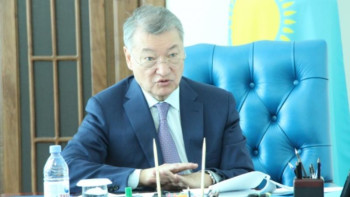 Фотография к новости: ШҚО: Көпбалалы отбасылар тамаққа төленетін ақшадан босатылады