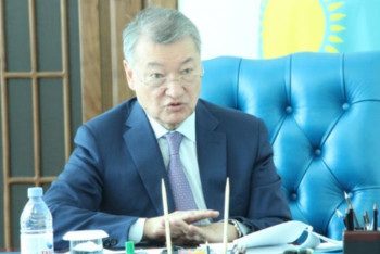 Фотография к новости: ШҚО: Көпбалалы отбасылар тамаққа төленетін ақшадан босатылады