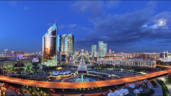 Фотография к новости: Қазақстанның жаһандық өмір сапасы рейтингіндегі орны қандай 