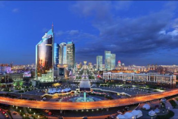 Фотография к новости: Қазақстанның жаһандық өмір сапасы рейтингіндегі орны қандай 