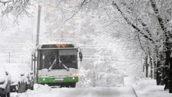 Фотография к новости: Зейнеткер автобуста жасөспірімге ұрысып, қолын сындырды
