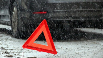 Фотография к новости: Қарағанды бір мезетте бірнеше көлік соқтығысып қалды