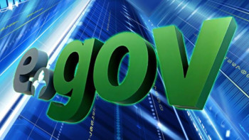 Фотография к новости: eGOV.kz арқылы деректерді сақтау мүмкін болмақ