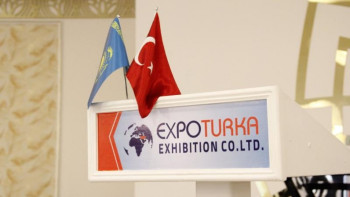 Фотография к новости: Қазақстандық 15 дәрігер Түркияға тәжірибе алмасуға бармақ