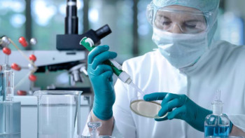 Фотография к новости: Онкологтар обыр дертіне шалдығу қаупін күшейтетін өнімді атады 