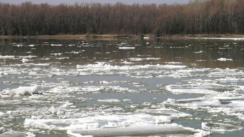Фотография к новости: ТЖК су басу қаупі бар 505 елді мекенді анықтады