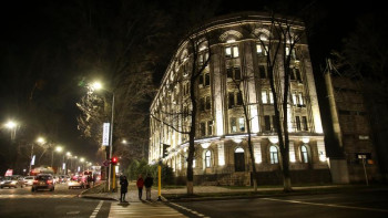 Фотография к новости: Алматыда тағы 120 көшеге энергия үнемдейтін жарықдиодты жарықтандыру орнатылады