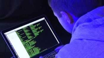 Фотография к новости: 2018 жылы eGOV порталына 14 млн шабуыл жасалған