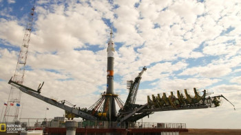 Фотография к новости: Ресей Байқоңыр айлағынан әскери аппараттарды ұшыруын тоқтатады